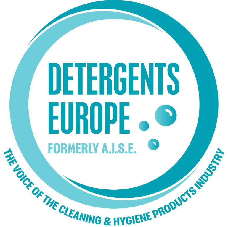 Detergents Europe logo